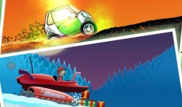 登山赛车二最新版爆料,极限赛道等你来战